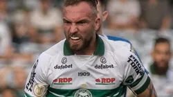 Foto: Robson Mafra/AGIF