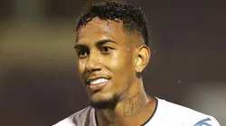 Lisca chama a responsa e define futuro de Rwan no Santos