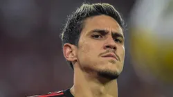 “Eu só precisava...”; Pedro desabafa no Flamengo e manda a real