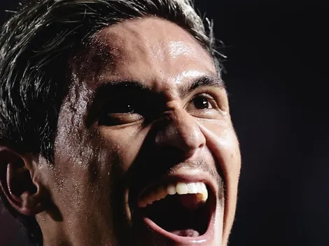 "Rapaz, nesses valores é..."; Sevilla quer fazer "Pix" de caminhão de dinheiro ao Fla por Pedro