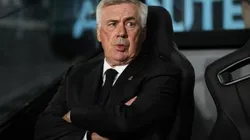 Getty Images / Gonzalo Arroyo Moreno / Correspondente - Ancelotti no comando do Real Madrid