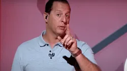 Benja confirma proposta do Southampton por Yuri Alberto, do Corinthians - Foto: Reprodução/YouTube