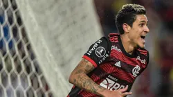 Thiago Ribeiro/AGIF/ Com Pedro e +5 na lista, brasileiros dominam indicados ao melhor da Copa Libertadores.