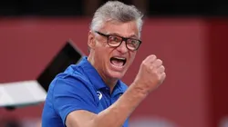 Renan comemorou a invencibilidade da Seleção Brasileira