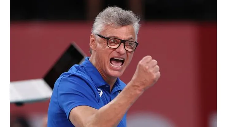 Renan comemorou a invencibilidade da Seleção Brasileira