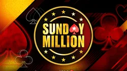 André Alberto venceu a última edição do Sunday Million (Foto: Divugação/PokerStars)