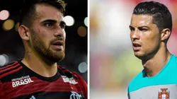 Fotos: Thiago Ribeiro e Daniel Vorley/AGIF