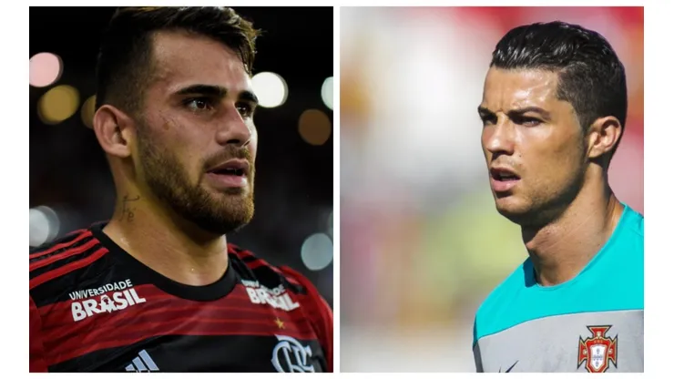Fotos: Thiago Ribeiro e Daniel Vorley/AGIF