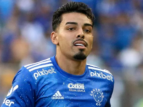 Torcida faz 'lobby' por Matheus Bidu e lateral do Cruzeiro é "sugerido" na Libertadores