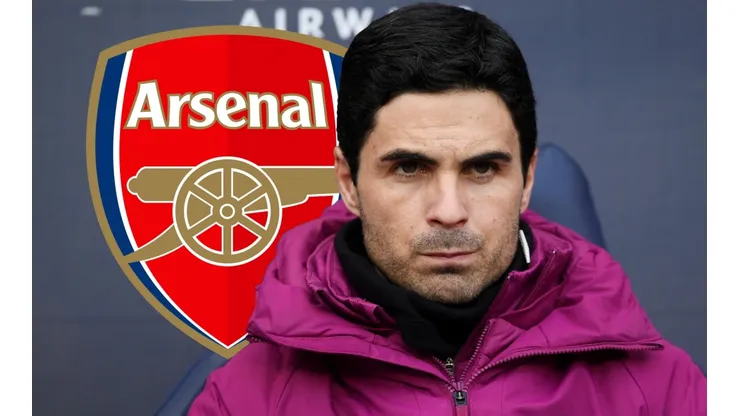 Getty Images. Arsenal preza pela velocidade na negociação com Leila Pereira