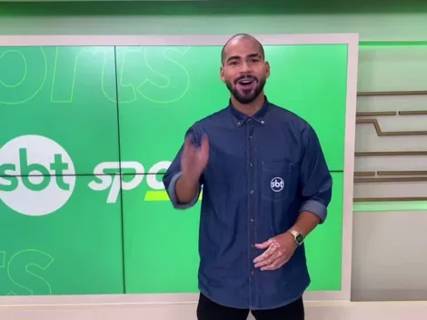 Pedrosa cancela titular do Vasco e pede sua saída