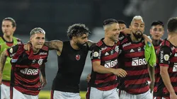 Foto: Thiago Ribeiro/AGIF