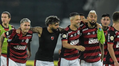 Foto: Thiago Ribeiro/AGIF