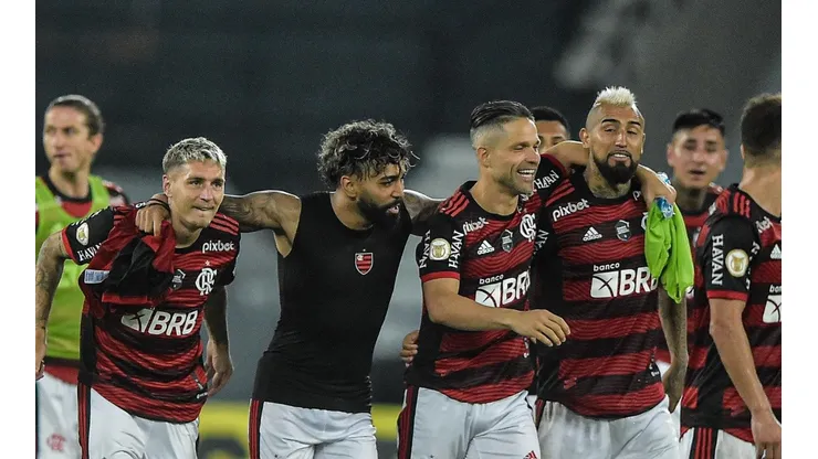 Foto: Thiago Ribeiro/AGIF