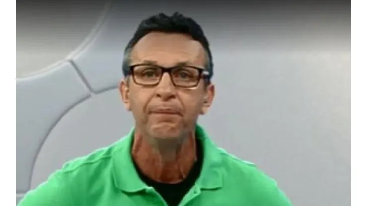 Foto: Reprodução/Bandeirantes
