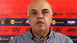 Foto: Reprodução / YouTube - Yuri alfineta Botafogo e Cruzeiro