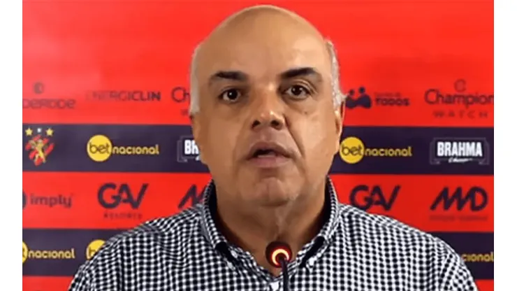 Foto: Reprodução / YouTube - Yuri alfineta Botafogo e Cruzeiro