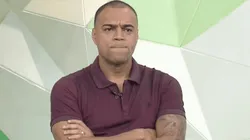 Reprodução. Denílson 'ativa modo sincerão' sobre situação do Tricolor no Brasileiro