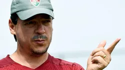 FOTO DE MAILSON SANTANA/FLUMINENSE FC