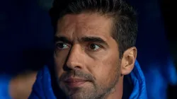 Abel “barra” dois atacantes para a semifinal da Libertadores