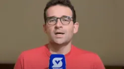 Foto: Reprodução / YouTube - Samuel Venâncio traz detalhes sobre situação de titular do Cruzeiro