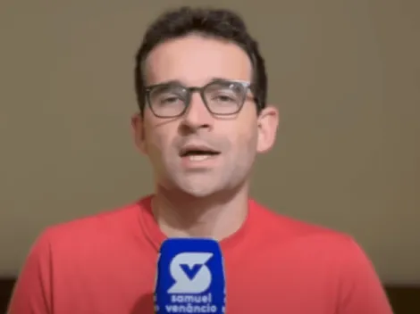 “O empresário me disse...”; Samuel Venâncio traz situação de xodó de Pezzolano no radar da Série A