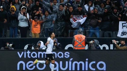 Marcello Zambrana/AGIF/ Após vitória sobre RB Bragantino, Corinthians tem a melhor defesa e números impressionam em casa.