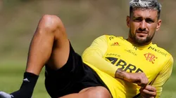 Fotos: Gilvan de Souza/Flamengo