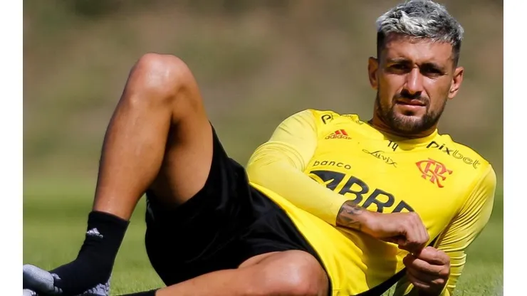 Fotos: Gilvan de Souza/Flamengo