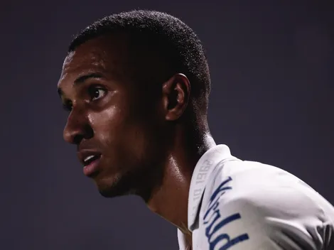 “Cara, nesses valores...”; Al Ahly aceita pagar “caminhão de dinheiro” ao Santos