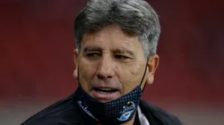 (Photo by Alexandre Schneider/Getty Images)