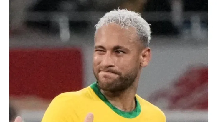 Foto: Koji Watanabe/Getty Images - Neymar