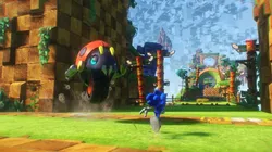 Sonic Frontiers recebe novo vídeo mostrando detalhes de combate e exploração