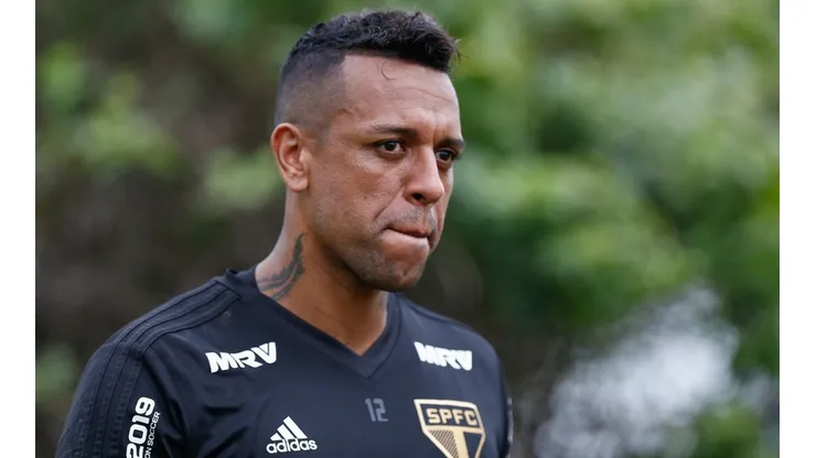 Marcello Zambrana/AGIF - Sidão comemora acesso em Santa Catarina