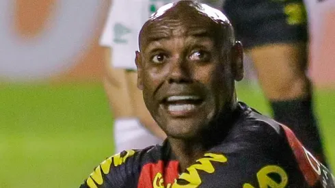 Foto: Rafael Vieira/AGIF