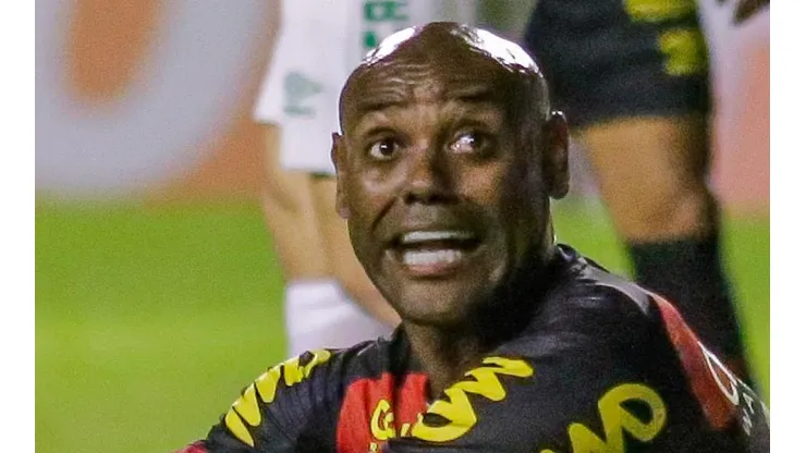 Foto: Rafael Vieira/AGIF