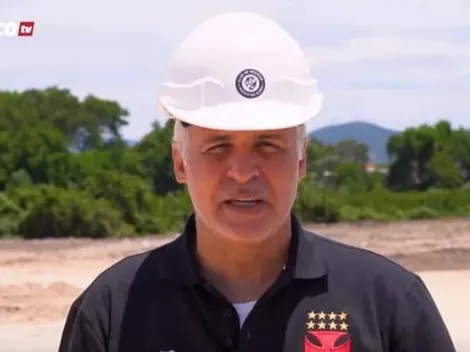 Carlos Leão expõe bastidores de administração da 777 Partners