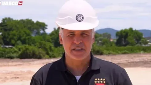 Carlos Leão expõe bastidores de administração da 777 Partners