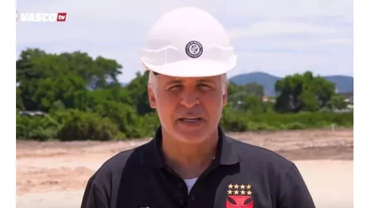 Carlos Leão expõe bastidores de administração da 777 Partners