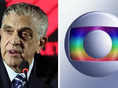 Petraglia, presidente do Athletico, cita Corinthians, Flamengo e toca 'na ferida' da Globo