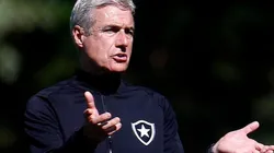 Foto: Vitor Silva/Botafogo