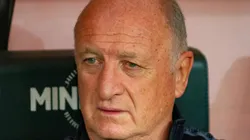 “Será um dos grandes do mundo todo”; Felipão se rende a estrela do Palmeiras