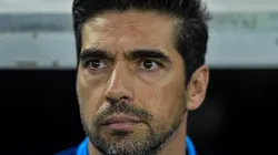 Queridinho de Abel no Palmeiras confessa que quase vestiu a camisa do rival