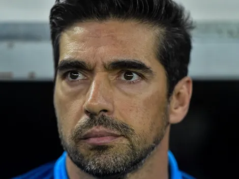 Queridinho de Abel no Palmeiras confessa que quase vestiu a camisa do rival