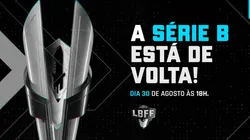 Free Fire: LBFF 8 Série B começa nesta terça-feira (30) com 36 times na disputa