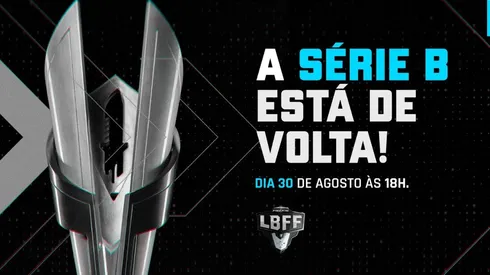 Free Fire: LBFF 8 Série B começa nesta terça-feira (30) com 36 times na disputa
