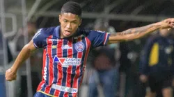 Foto: Beno Küster Nunes/AGIF