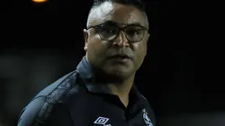 Foto: Joao Vitor Rezende Borba/AGIF - Roger não vai contar com Biel para duelo contra o Criciúma