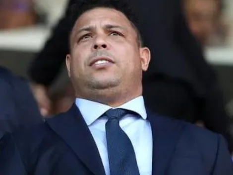 R$ 6,5 milhões entram em cena e Ronaldo corre contra o tempo para fechar com reforços