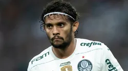 Foto: Jorge Rodrigues/AGIF - Gustavo Scarpa